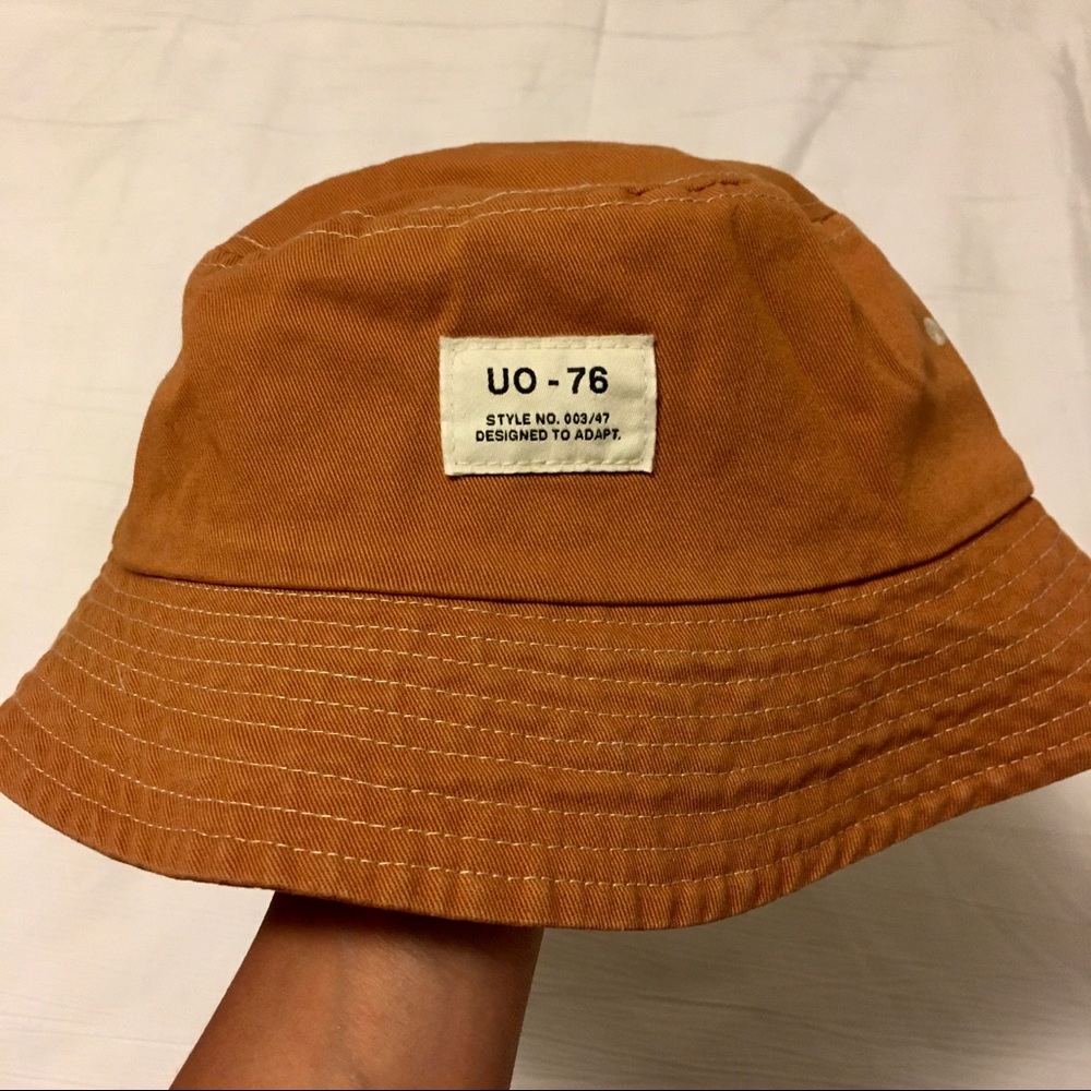 Urban Outfitters Bucket Hat